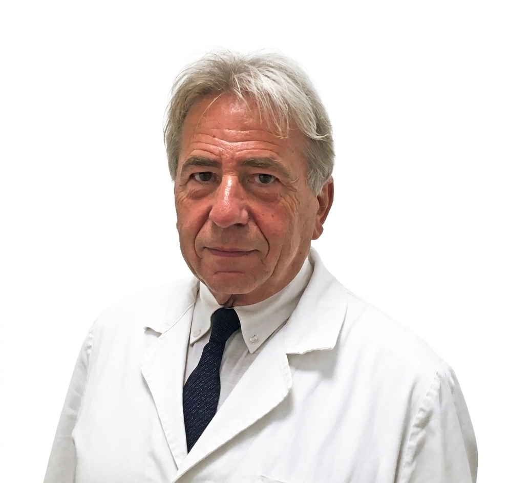 Dott. Righetti Carlo Alberto | Centro Medico Diagnostico San Pietro